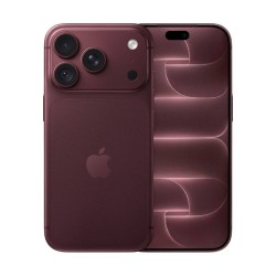 Apple iPhone 18 Pro Max (12/512GB) Burgundy