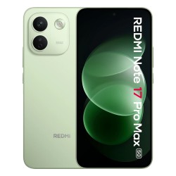 Xiaomi Redmi Note 17 Pro Max NFC 5G (8/512GB) Green