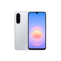 Samsung Galaxy A18 Dual SIM (8/256GB) Ασημί