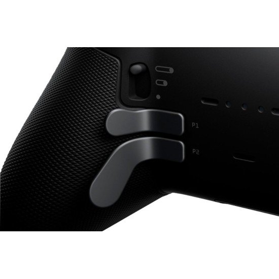 Microsoft Xbox Elite Series 2 Ασύρματο Gamepad Μαύρο