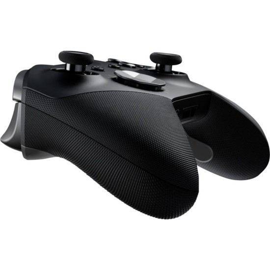 Microsoft Xbox Elite Series 2 Ασύρματο Gamepad Μαύρο