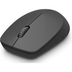Rapoo M100 Silent Ασύρματο Bluetooth Ποντίκι Μαύρο
