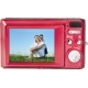AgfaPhoto DC5200 Compact Φωτογραφική Μηχανή 21MP με Οθόνη 2.4