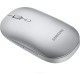 Samsung EJ-M3400 Ασύρματο Εργονομικό Bluetooth Ποντίκι Ασημί Samsung EJ-M3400 Ασύρματο Εργονομικό Bluetooth Ποντίκι Ασημί