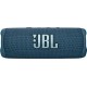 JBL Flip 6 Αδιάβροχο Ηχείο Bluetooth 30W με Διάρκεια Μπαταρίας έως 12 ώρες Μπλε
