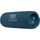JBL Flip 6 Αδιάβροχο Ηχείο Bluetooth 30W με Διάρκεια Μπαταρίας έως 12 ώρες Μπλε