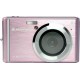 AgfaPhoto DC5200 Compact Φωτογραφική Μηχανή 21MP Οπτικού Ζουμ 8x Ροζ
