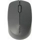 Rapoo M100 Silent Ασύρματο Bluetooth Ποντίκι Μαύρο