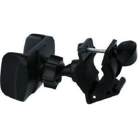 Swissten S Grip BCCL1 65010404 Βάση Στήριξης Ποδηλάτου για Κινητό Swissten S Grip BCCL1 65010404 Βάση Στήριξης Ποδηλάτου για Κινητό