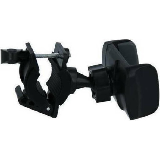 Swissten S Grip BCCL1 65010404 Βάση Στήριξης Ποδηλάτου για Κινητό Swissten S Grip BCCL1 65010404 Βάση Στήριξης Ποδηλάτου για Κινητό