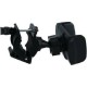 Swissten S Grip BCCL1 65010404 Βάση Στήριξης Ποδηλάτου για Κινητό Swissten S Grip BCCL1 65010404 Βάση Στήριξης Ποδηλάτου για Κινητό