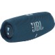 JBL Charge 5 Αδιάβροχο Ηχείο Bluetooth 40W με Διάρκεια Μπαταρίας έως 20 ώρες Μπλε