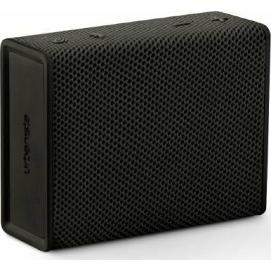 Urbanista Sydney Ηχείο Bluetooth 3W με Διάρκεια Μπαταρίας έως 5 ώρες Μαύρο Urbanista Sydney Ηχείο Bluetooth 3W με Διάρκεια Μπαταρίας έως 5 ώρες Μαύρο