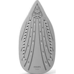 Philips Σίδερο Ατμού 2000W με Κεραμική Πλάκα και Συνεχόμενη Παροχή 30gr/min DST3010/30