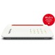 AVM FRITZ!Box 7530 AX Ασύρματο VDSL2 Modem Router Wi‑Fi 6 με 4 Θύρες Gigabit AVM FRITZ!Box 7530 AX Ασύρματο VDSL2 Modem Router Wi‑Fi 6 με 4 Θύρες Gigabit