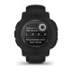 Garmin Instinct 2 Solar Tactical Edition 45mm Αδιάβροχο Smartwatch με Παλμογράφο (Black) Garmin Instinct 2 Solar Tactical Edition 45mm Αδιάβροχο Smartwatch με Παλμογράφο (Black)
