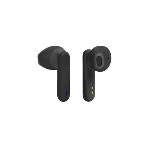 JBL Wave 300 Earbud Bluetooth Handsfree Ακουστικά με Αντοχή στον Ιδρώτα και Θήκη Φόρτισης Μαύρα JBL Wave 300 Earbud Bluetooth Handsfree Ακουστικά με Αντοχή στον Ιδρώτα και Θήκη Φόρτισης Μαύρα