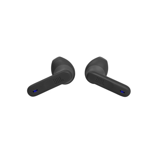JBL Wave 300 Earbud Bluetooth Handsfree Ακουστικά με Αντοχή στον Ιδρώτα και Θήκη Φόρτισης Μαύρα JBL Wave 300 Earbud Bluetooth Handsfree Ακουστικά με Αντοχή στον Ιδρώτα και Θήκη Φόρτισης Μαύρα