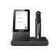 Yealink WH67 VOIP Headset Dect Teams Wireless (1308040)