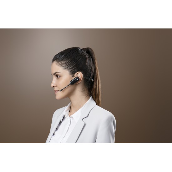 Yealink WH67 VOIP Headset Dect Teams Wireless (1308040)