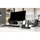 Yealink WH67 VOIP Headset Dect Teams Wireless (1308040)