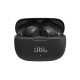 JBL Wave 200TWS In-ear Bluetooth Handsfree Ακουστικά με Θήκη Φόρτισης Μαύρα JBL Wave 200TWS In-ear Bluetooth Handsfree Ακουστικά με Θήκη Φόρτισης Μαύρα