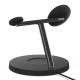Belkin Ασύρματος Φορτιστής (Qi Pad) Μαύρος (Boost Charge Pro) Belkin Ασύρματος Φορτιστής (Qi Pad) Μαύρος (Boost Charge Pro)
