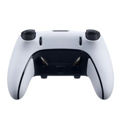Sony DualSense Edge Ασύρματο Gamepad για PS5 Λευκό