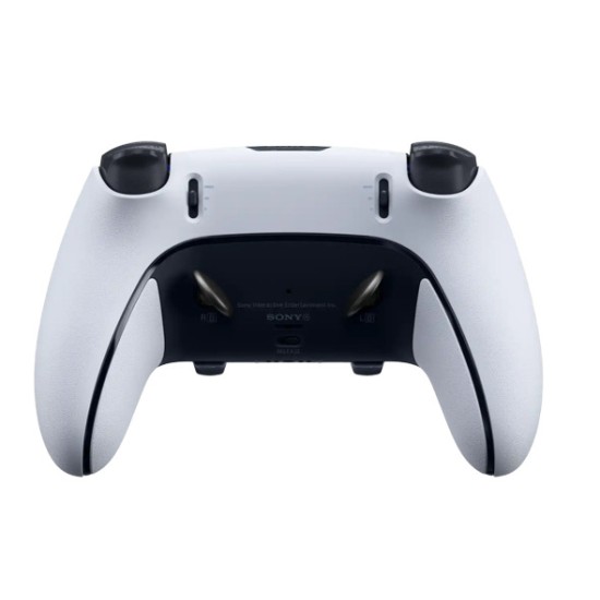 Sony DualSense Edge Ασύρματο Gamepad για PS5 Λευκό Sony DualSense Edge Ασύρματο Gamepad για PS5 Λευκό