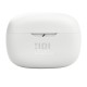 JBL Wave Beam In-ear Bluetooth Handsfree Ακουστικά με Θήκη Φόρτισης Λευκά JBL Wave Beam In-ear Bluetooth Handsfree Ακουστικά με Θήκη Φόρτισης Λευκά