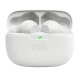 JBL Wave Beam In-ear Bluetooth Handsfree Ακουστικά με Θήκη Φόρτισης Λευκά JBL Wave Beam In-ear Bluetooth Handsfree Ακουστικά με Θήκη Φόρτισης Λευκά
