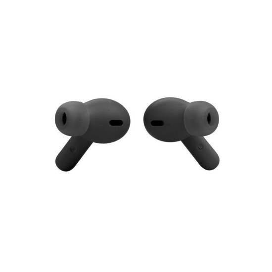 JBL Wave Beam In-ear Bluetooth Handsfree Ακουστικά με Αντοχή στον Ιδρώτα και Θήκη Φόρτισης Μαύρα JBL Wave Beam In-ear Bluetooth Handsfree Ακουστικά με Αντοχή στον Ιδρώτα και Θήκη Φόρτισης Μαύρα