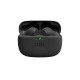 JBL Wave Beam In-ear Bluetooth Handsfree Ακουστικά με Αντοχή στον Ιδρώτα και Θήκη Φόρτισης Μαύρα JBL Wave Beam In-ear Bluetooth Handsfree Ακουστικά με Αντοχή στον Ιδρώτα και Θήκη Φόρτισης Μαύρα