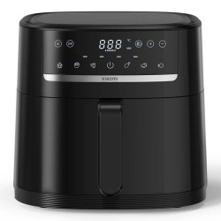 Xiaomi Air Fryer 6lt Μαύρο BHR6942EU Xiaomi Air Fryer 6lt Μαύρο BHR6942EU