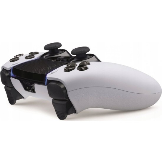Sony DualSense Edge Ασύρματο Gamepad για PS5 Λευκό Sony DualSense Edge Ασύρματο Gamepad για PS5 Λευκό