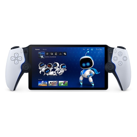 Sony Playstation Portal Remote Player White