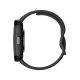 Amazfit Bip 5 46mm Smartwatch με Παλμογράφο (Soft Black)