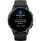 Garmin Vivoactive 5 Aluminium 42mm Αδιάβροχο Smartwatch με Παλμογράφο (Slate Bezel With Black Silicone Band) Garmin Vivoactive 5 Aluminium 42mm Αδιάβροχο Smartwatch με Παλμογράφο (Slate Bezel With Black Silicone Band)