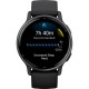Garmin Vivoactive 5 Aluminium 42mm Αδιάβροχο Smartwatch με Παλμογράφο (Slate Bezel With Black Silicone Band) Garmin Vivoactive 5 Aluminium 42mm Αδιάβροχο Smartwatch με Παλμογράφο (Slate Bezel With Black Silicone Band)