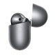 Huawei Freebuds Pro 3 Bluetooth Handsfree Ακουστικά με Αντοχή στον Ιδρώτα και Θήκη Φόρτισης Silver Frost