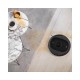 Cecotec Conga 8290 Immortal Ultra Power Home X-Treme Σκούπα Ρομπότ για Σκούπισμα & Σφουγγάρισμα με Χαρτογράφηση και Wi-Fi Μαύρη
