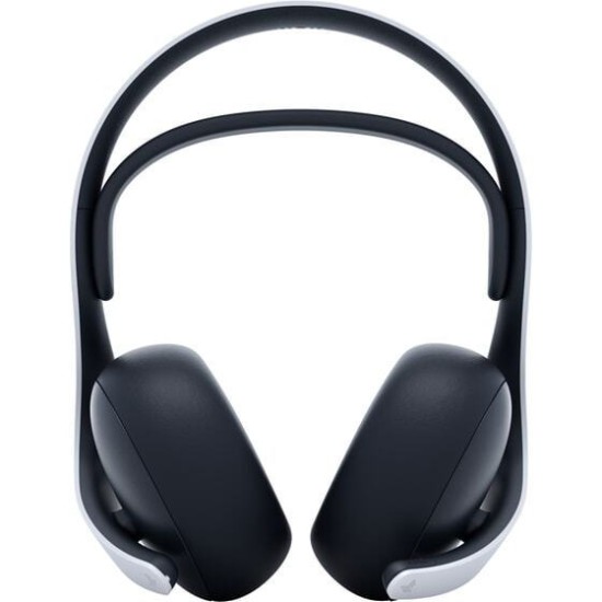 Sony Pulse Elite Ασύρματο Over Ear Gaming Headset με σύνδεση Bluetooth Λευκό για PS5