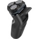 Philips Series 3000 S3143/00 Περιστρεφόμενη Ξυριστική Μηχανή Προσώπου Επαναφορτιζόμενη
