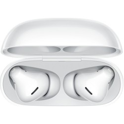 Xiaomi Redmi Buds 5 Pro Bluetooth Handsfree Ακουστικά με Αντοχή στον Ιδρώτα και Θήκη Φόρτισης Λευκά Xiaomi Redmi Buds 5 Pro Bluetooth Handsfree Ακουστικά με Αντοχή στον Ιδρώτα και Θήκη Φόρτισης Λευκά