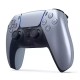 Sony DualSense Ασύρματο Gamepad για PS5 Sterling Silver
