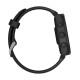 Garmin Forerunner 165 43mm Αδιάβροχο Smartwatch με Παλμογράφο (Black/Slate Gray) Garmin Forerunner 165 43mm Αδιάβροχο Smartwatch με Παλμογράφο (Black/Slate Gray)