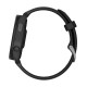 Garmin Forerunner 165 43mm Αδιάβροχο Smartwatch με Παλμογράφο (Black/Slate Gray) Garmin Forerunner 165 43mm Αδιάβροχο Smartwatch με Παλμογράφο (Black/Slate Gray)