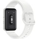 Samsung Galaxy Fit3 Activity Tracker με Παλμογράφο Ασημί Samsung Galaxy Fit3 Activity Tracker με Παλμογράφο Ασημί