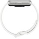 Samsung Galaxy Fit3 Activity Tracker με Παλμογράφο Ασημί Samsung Galaxy Fit3 Activity Tracker με Παλμογράφο Ασημί