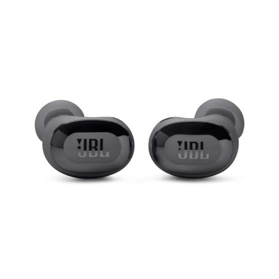 JBL Live Buds 3 Bluetooth Handsfree Ακουστικά με Αντοχή στον Ιδρώτα και Θήκη Φόρτισης Μαύρα JBL Live Buds 3 Bluetooth Handsfree Ακουστικά με Αντοχή στον Ιδρώτα και Θήκη Φόρτισης Μαύρα